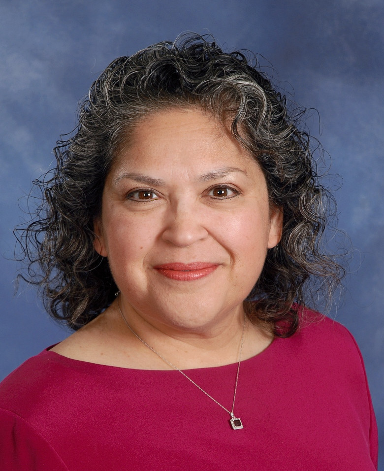 Dr. Cynthia Gonzales